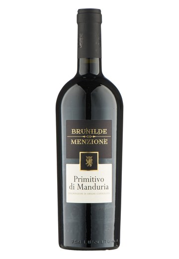 Produttori di Manduria